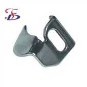 Jobb bal kést nyomó láb mozgatása