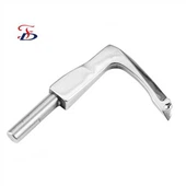 Hurok a Brother Overlock varrógéphez