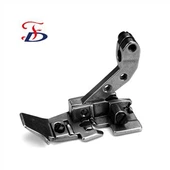 Overlock PEGASUS PRESSER FOOT