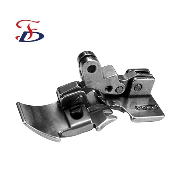 Nyomótalp SIRUBA géphez