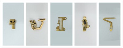 Arany varrógép alkatrészek