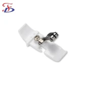 3 4 5 Menetes teflon nyomótalp